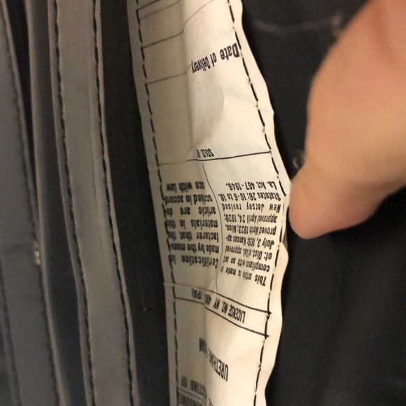 Mies van der rohe lounge chairs. Set - Picture 6 of 7